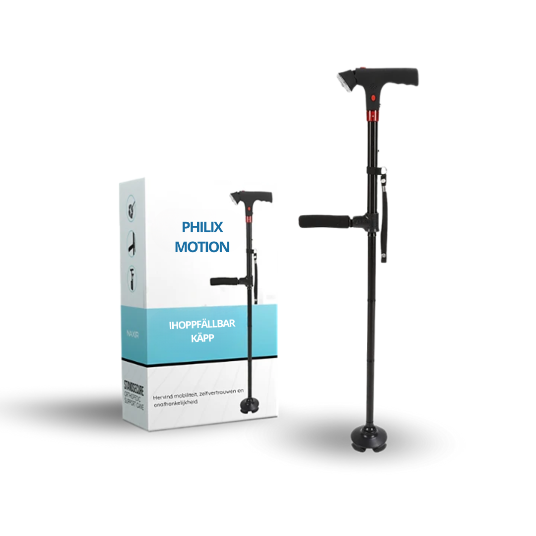 Philixmotion - Din säkra stöd i varje rörelse